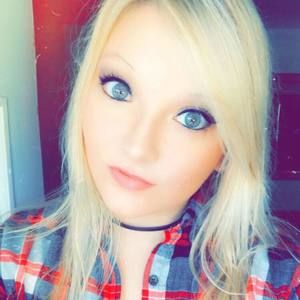 Meet your Posher, Katrina